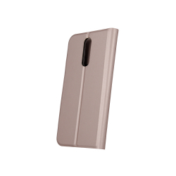 SMART SKIN iPhone 12/12 Pro (6,1) różowo-złoty